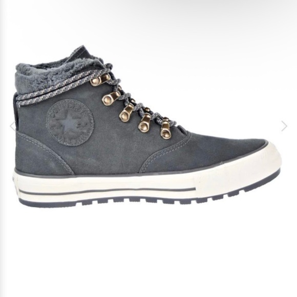 Converse CT All Star High Top Sneakers Women's Ember Boots 8.5 Size New - Picture 1 of 12